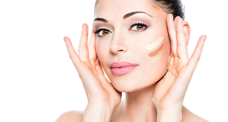 Las mejores bases de maquillaje