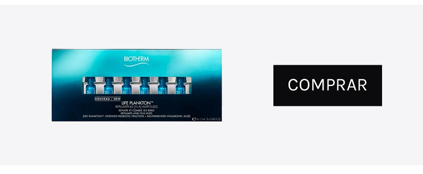 Efecto Flash Biotherm