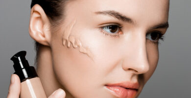 Maquillaje Low cost