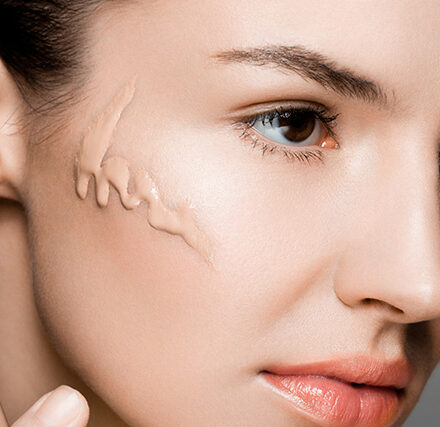 Maquillaje Low cost