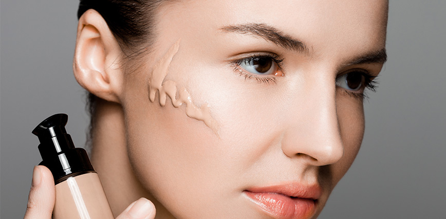 Maquillaje Low cost