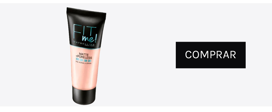 Maquillaje low cost Maybelline