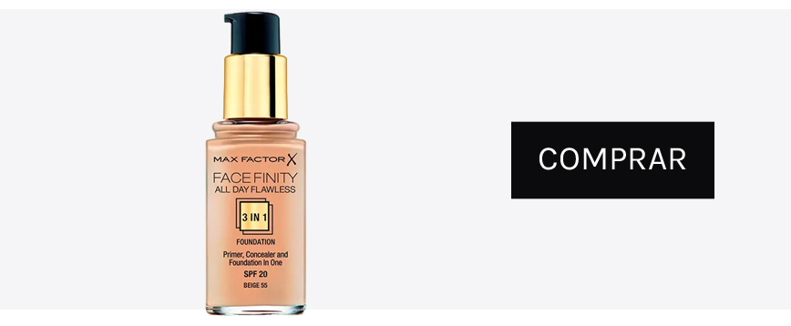 Mauilljae low cost Max factor