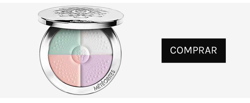 Iluminador compacto Guerlain