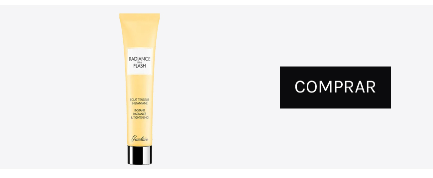 Efecto flash Guerlain