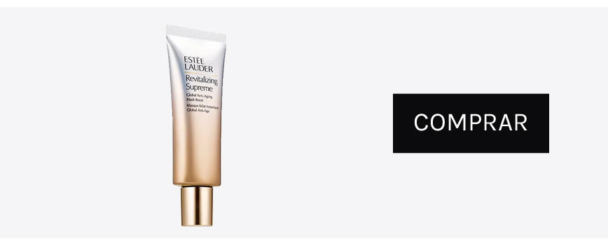 Efecto flash Estee Lauder