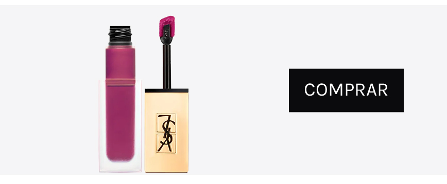Pintalabios YSL