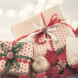 Tratamientos intensivos para regalos en Navidad