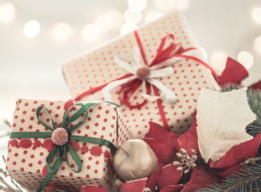 Tratamientos intensivos para regalos en Navidad