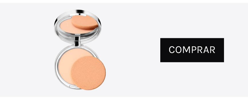 Clinique polvos compactos