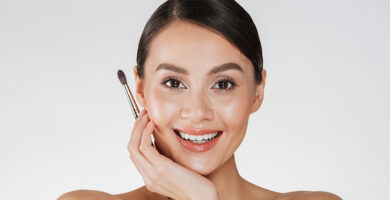 Mejores bases maquillaje pieles grasas