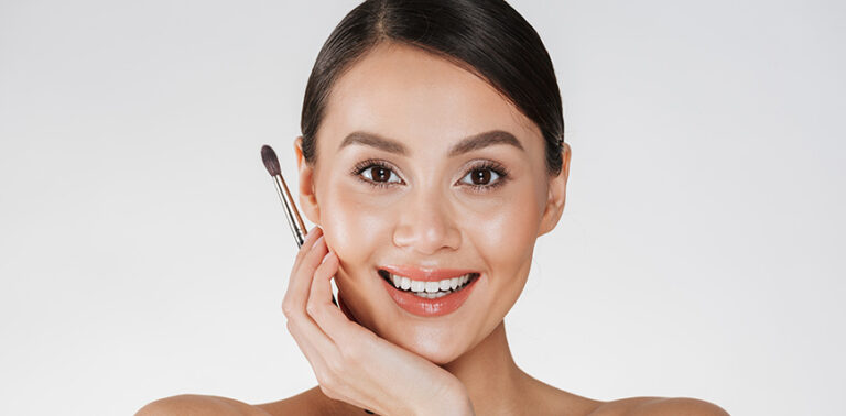 Mejores bases maquillaje pieles grasas
