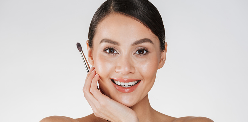 Mejores bases maquillaje pieles grasas
