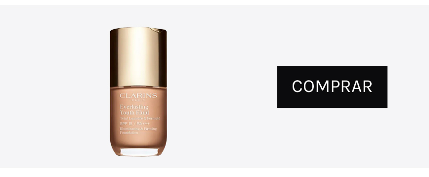 Base maquillaje Clarins