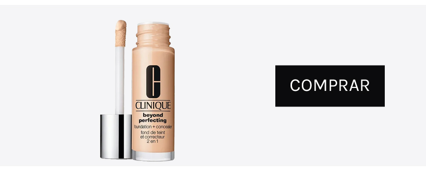 Base de maquillaje Clinique