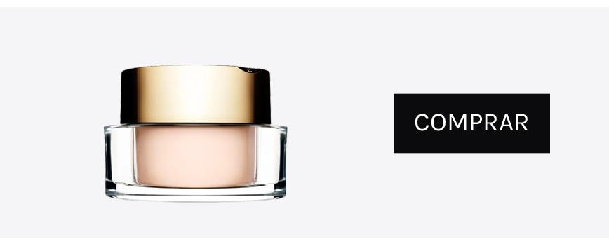 Polvos faciales Clarins