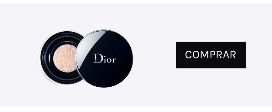 Polvos faciales Dior
