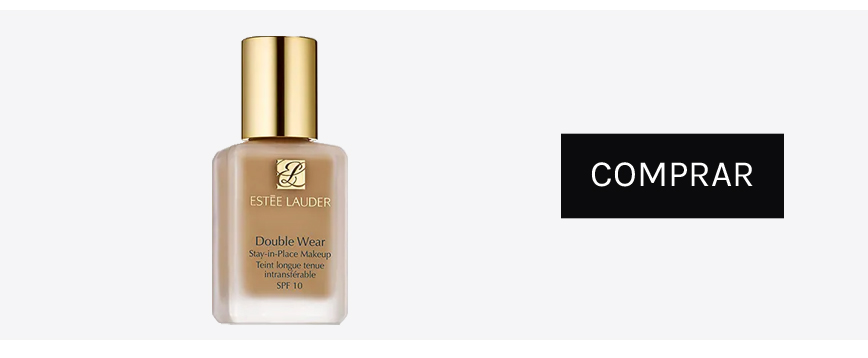 Base maquillaje cobertura total Estee Lauder