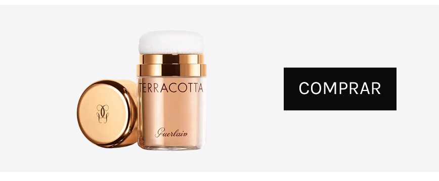 Polvos faciales Guerlain
