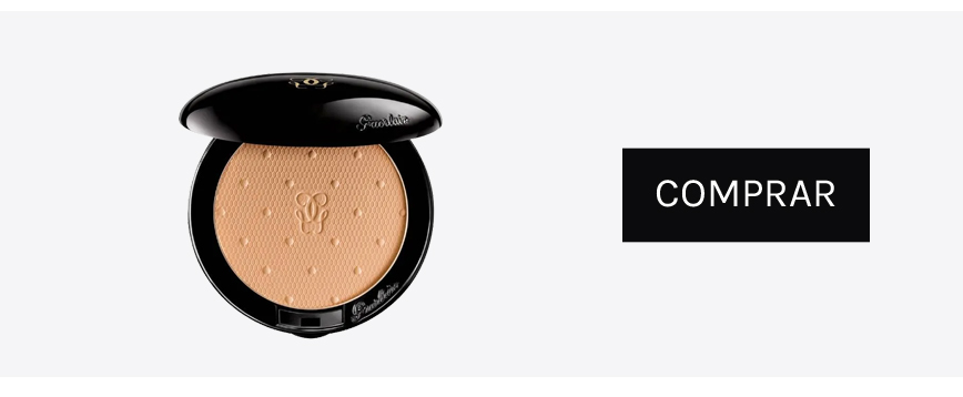 Polvos translúcidos Guerlain