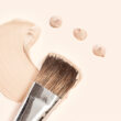 Base de maquillaje pieles mixtas