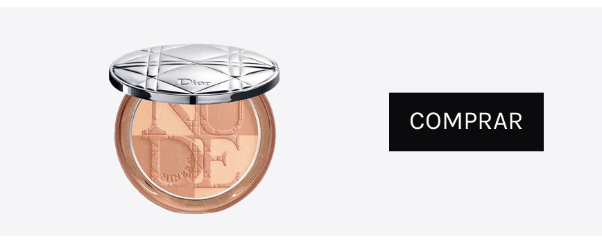 Polvos Bronceadores Dior