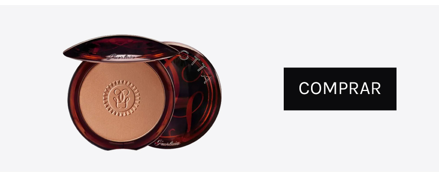 Guerlain Polvos bronceadores Terracotta