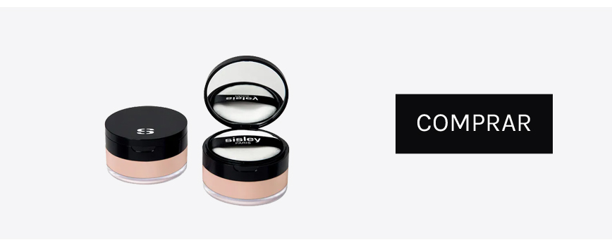 Polvos faciales Sisley
