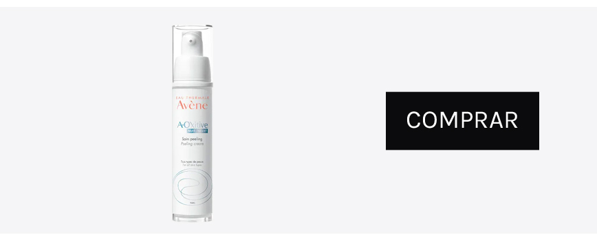 Crema antioxidante Avene