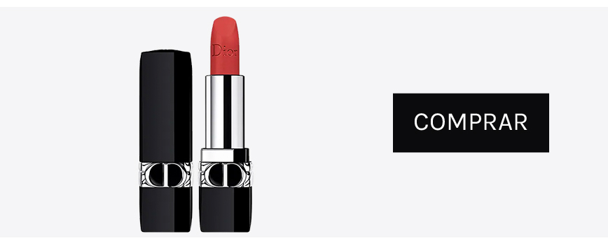 Regalo San Valentín labial Dior