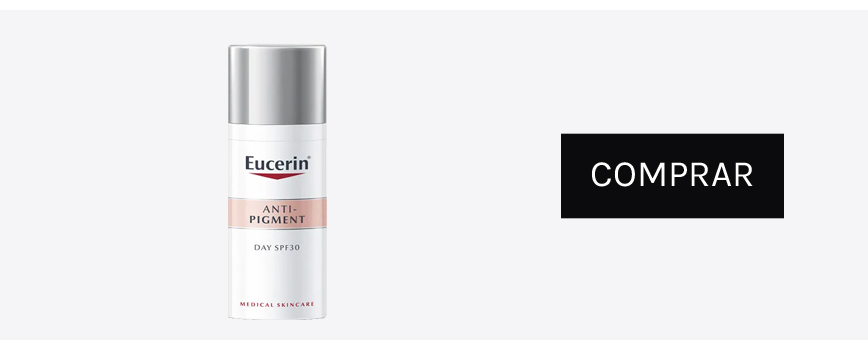 Eucerin despigmentante