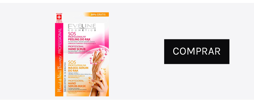 Tratamiento purificante Eveline
