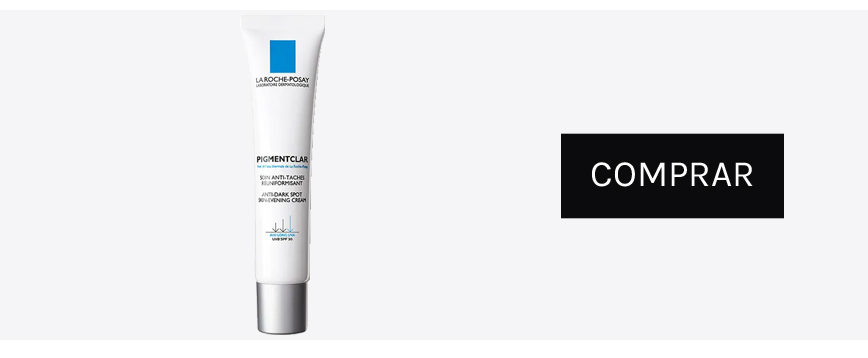 La Roche Posay despigmentante