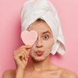 El mejor peeling facial