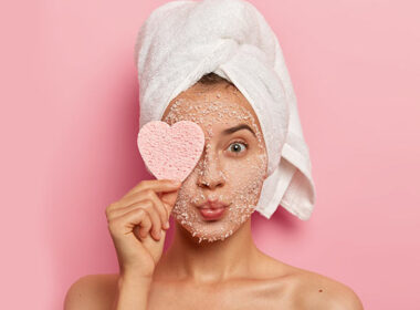 El mejor peeling facial