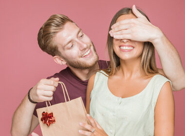 Regalos San Valentin