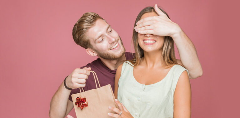 Regalos San Valentin