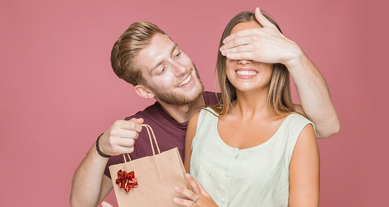 Regalos San Valentin