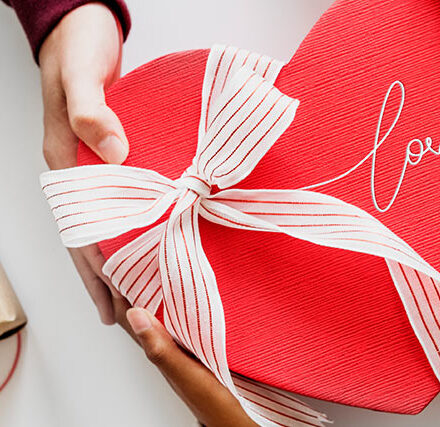 Mejores productos regalar en San Valentin
