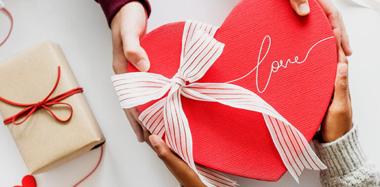 Mejores productos regalar en San Valentin