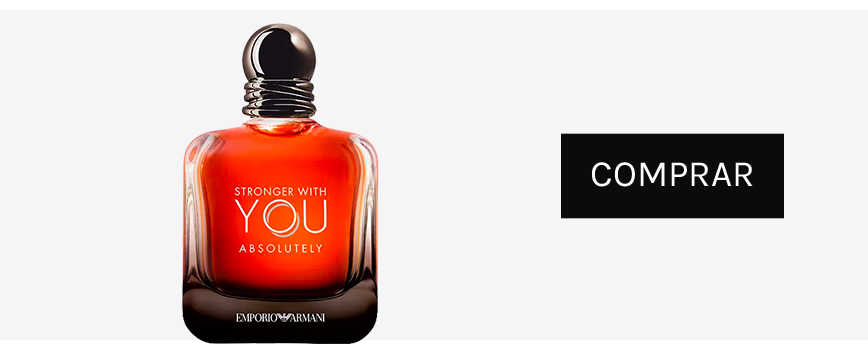 regalo para hombre colonia Armani