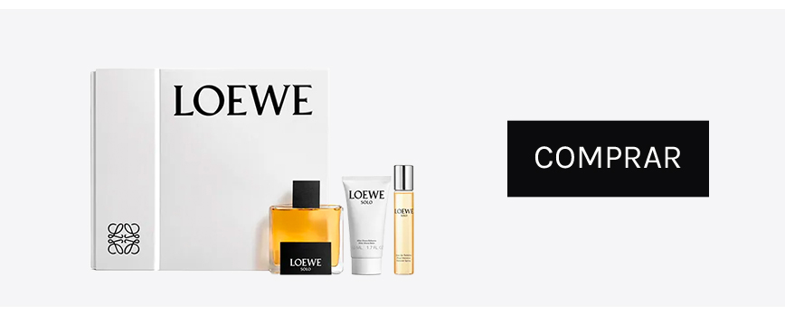 Regalo San Valentín hombre estuche Dior