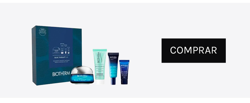 Regalo San Valentín mujer Biotherm