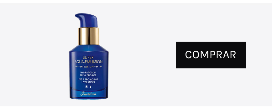 Crema hidratante Guerlain