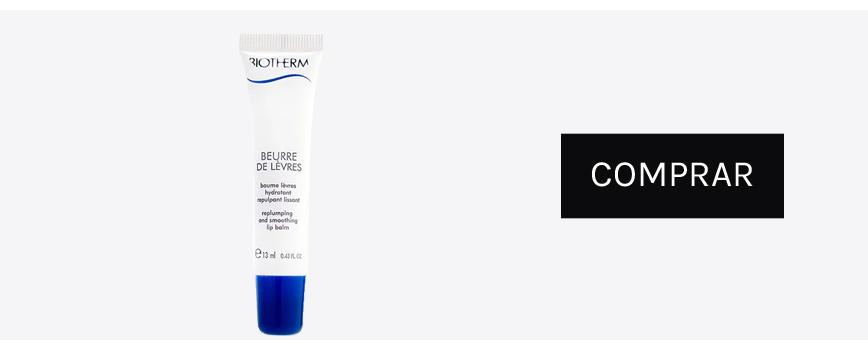 Biotherm bálsamo labios