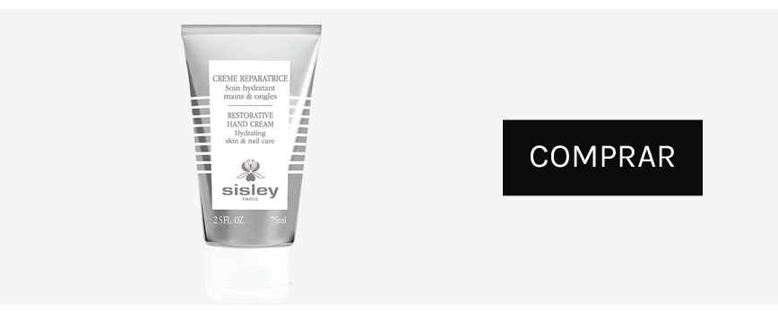 Crema reparadora de manos Sisley