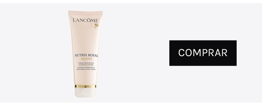 Crema manos Lancome