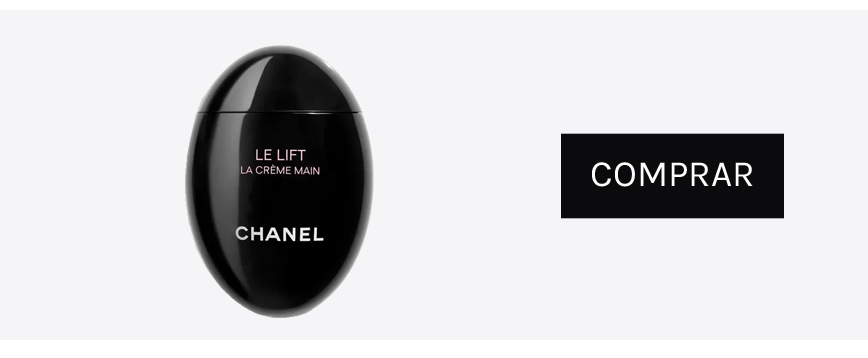 Crema manos Chanel
