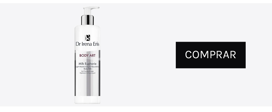 Crema corporal Dr Irena Eris