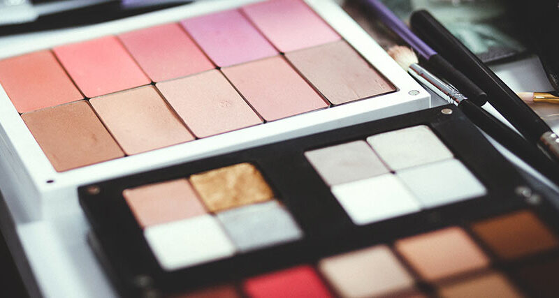 Maquillaje sencillo de ojos verdes paso a paso ✓ Blog Druni Maquillaje sencillo de ojos verdes paso a paso ✓ Blog Druni